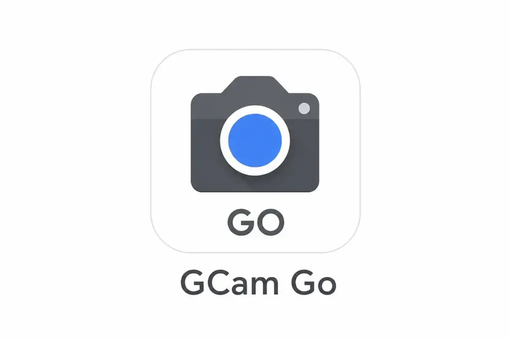 GCam Go APK