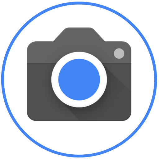 GCAMAPK